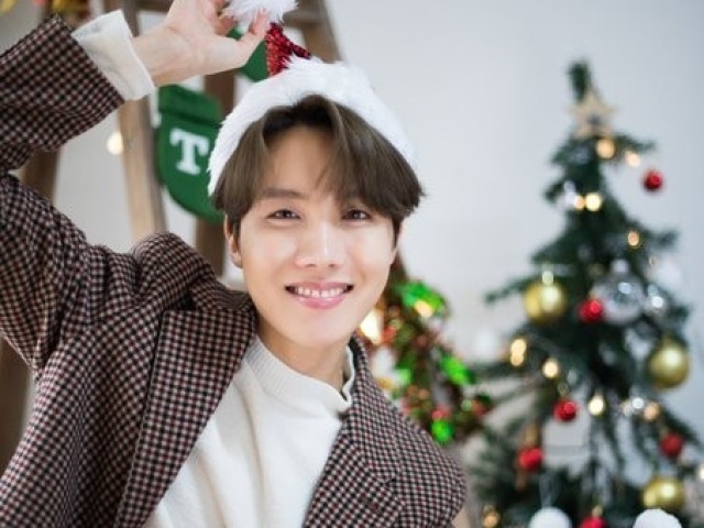 J hope