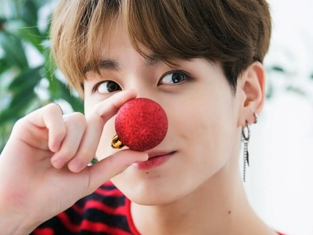 Jungkook