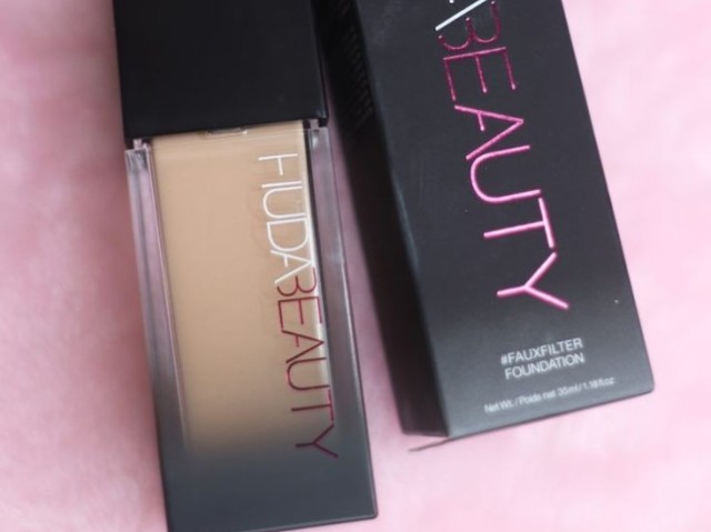 Huda Beauty