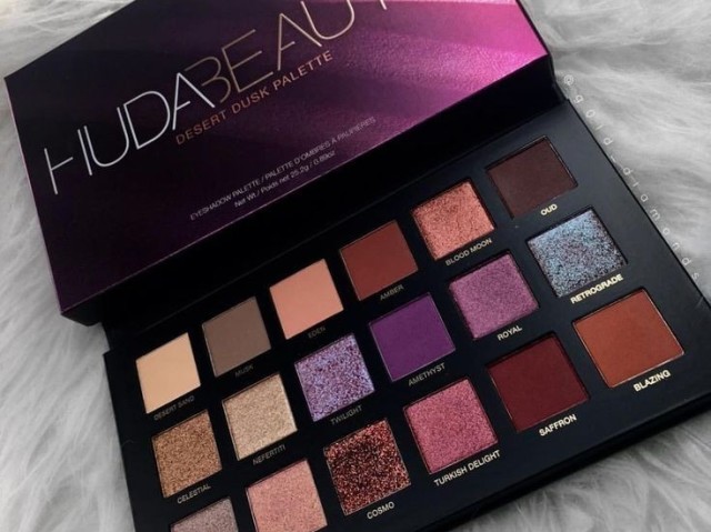 Huda Beauty