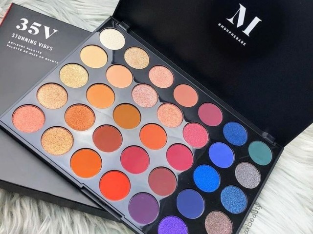 Morphe