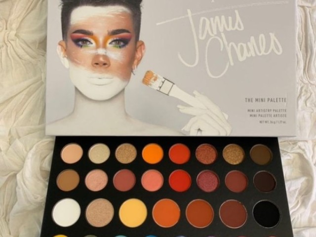 James Charles