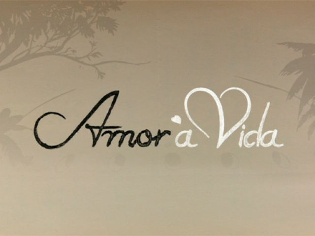 Amor a Vida