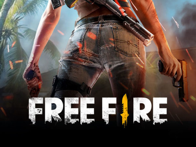 Free fire