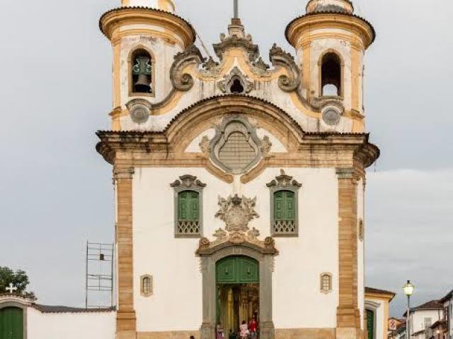 Igreja