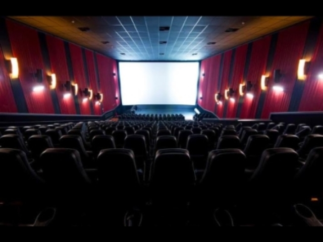 Ao Cinema