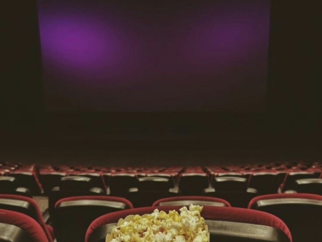 Cinema