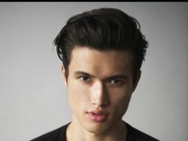 Charles melton