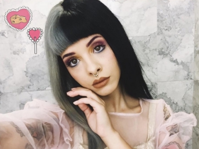 indie pop interncional-melanie martinez