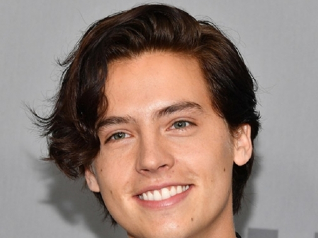 Cole sprouse