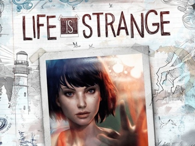 life is strange