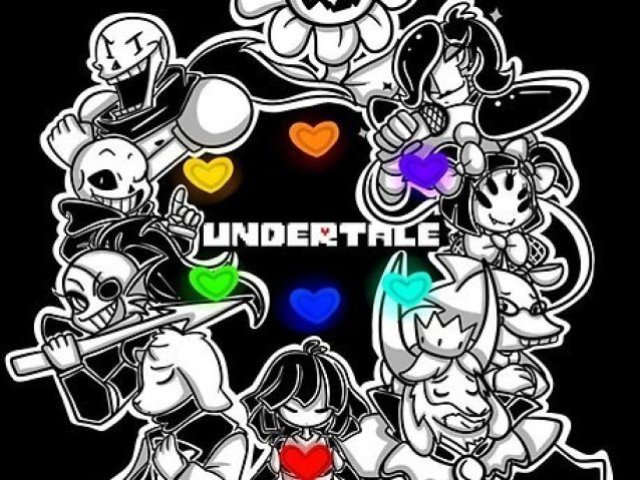 undertale