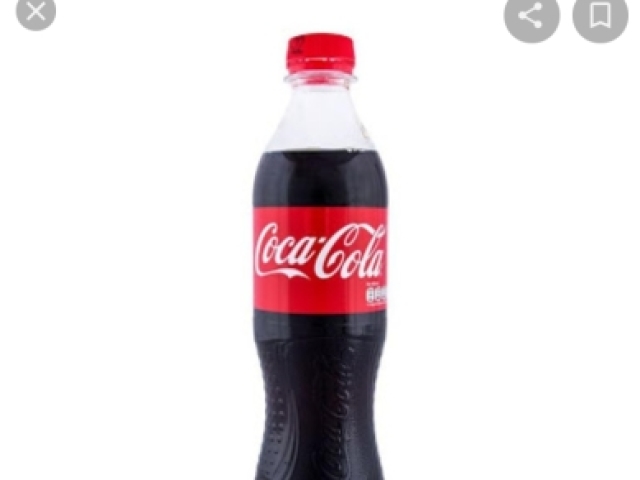 Coca-Cola