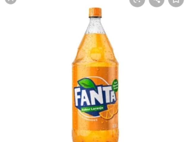 Fanta