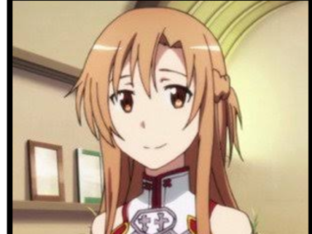 Asuna