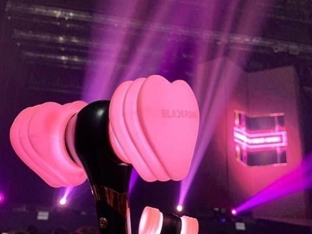 Lighstick!