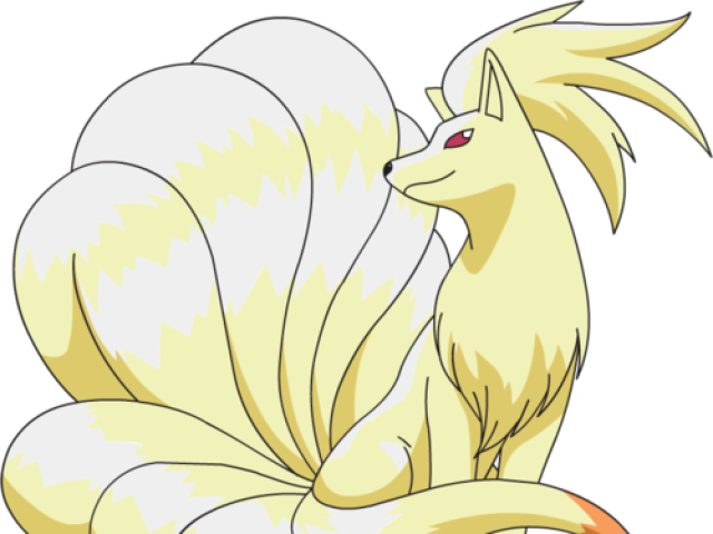 Ninetales