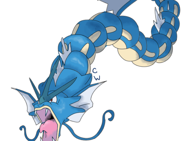 Gyarados