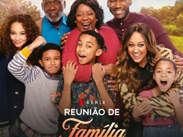 reuniao de familia