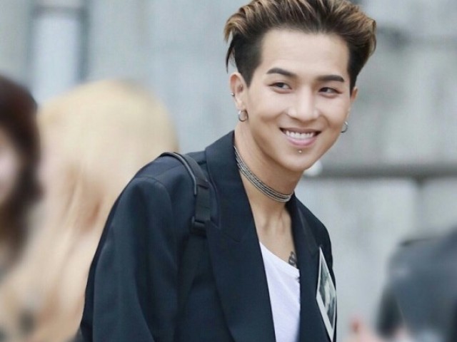 MINO - WINNER