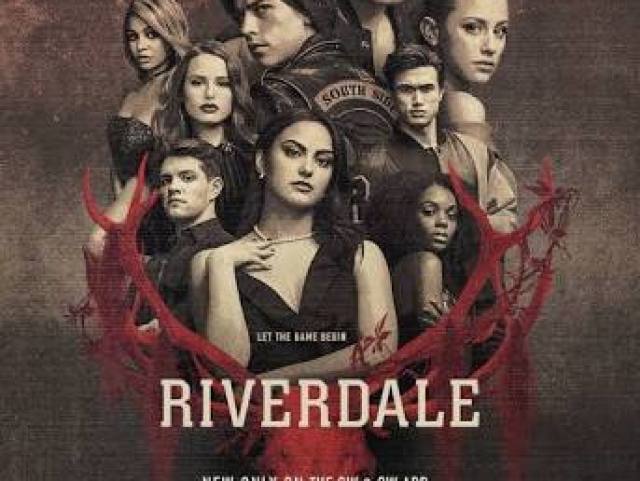 Riverdale