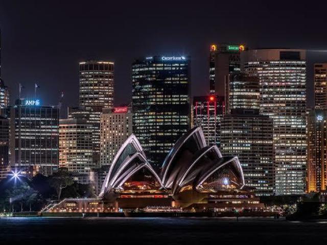 Sidney - Austrália