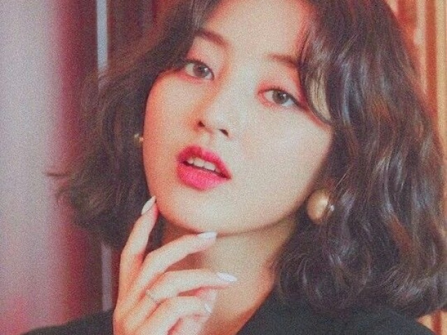 Jihyo (Twice)