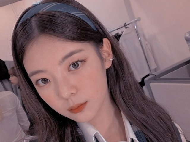 Lia (Itzy)