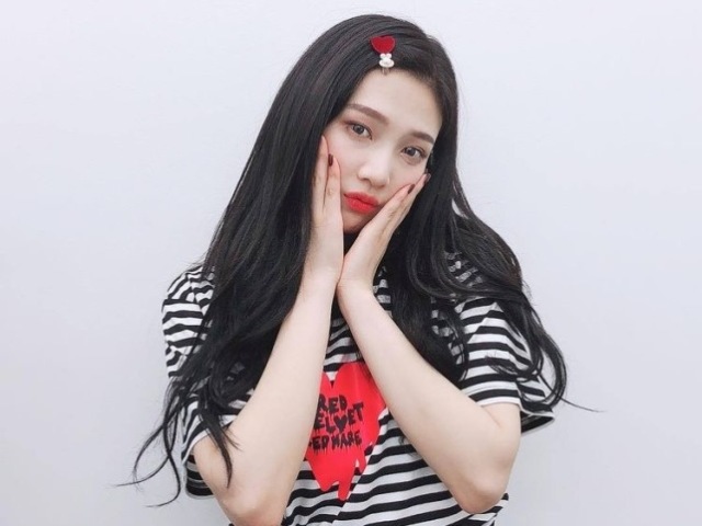 Joy (Red Velvet)