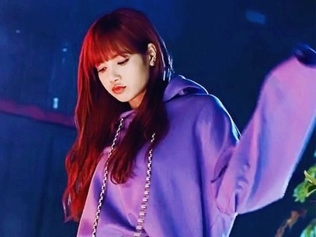 Lisa (Blackpink)