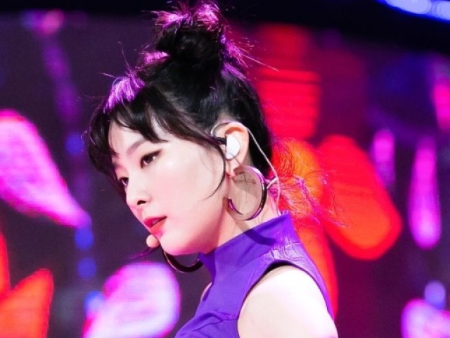 Seulgi (Red Velvet)