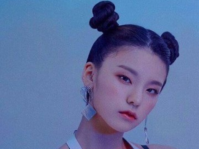 Yeji (Itzy)