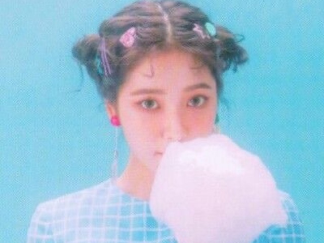 Yeri (Red Velvet)