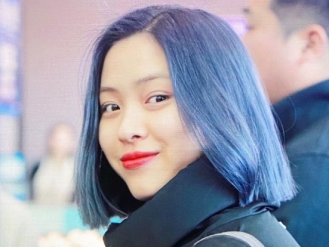 Ryujin (Itzy)