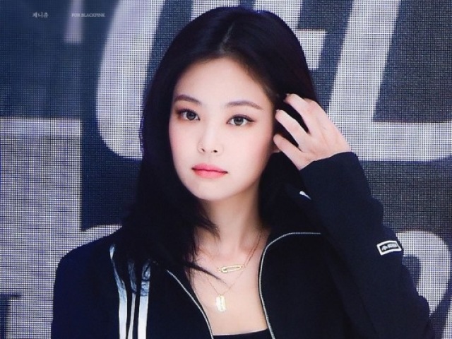 Jennie (Blackpink)