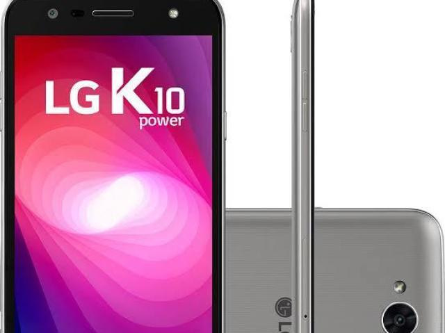 Lg K10 Power