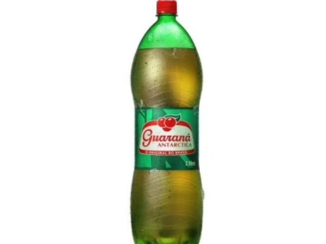 Guaraná