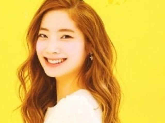 Dahyun (Twice)