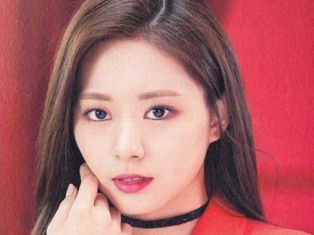 Tzuyu (Twice)