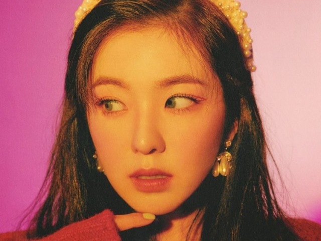 Irene (Red Velvet)