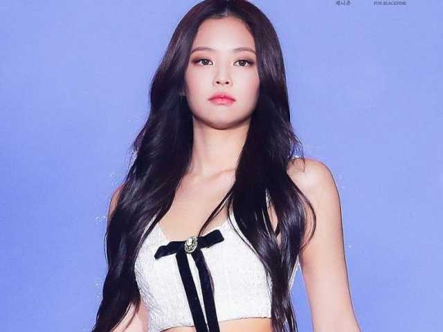 Jennie:🥰