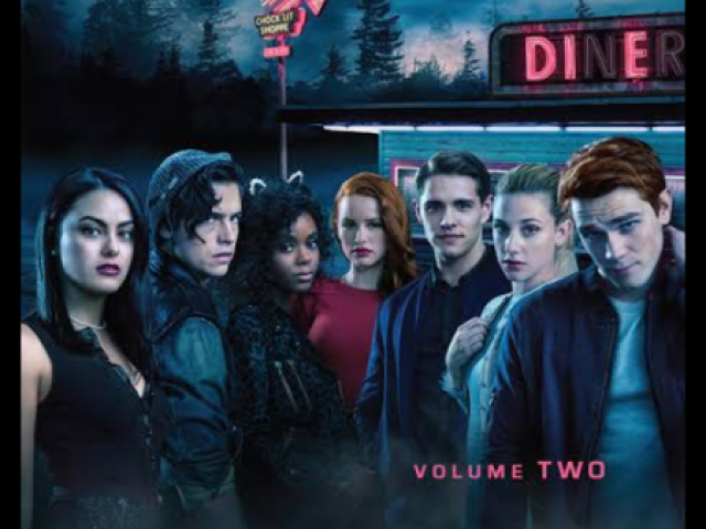 Riverdale