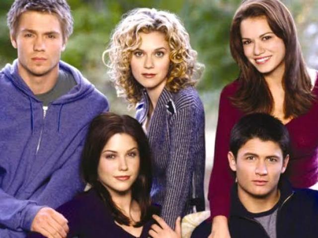 One Tree Hill