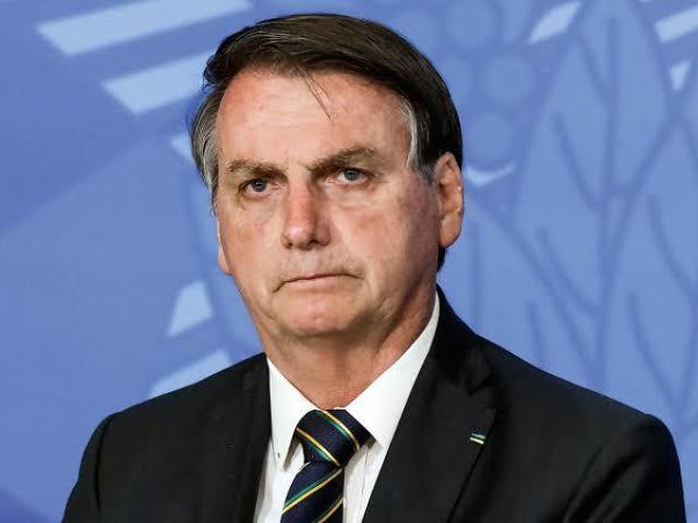 Bolsonaro