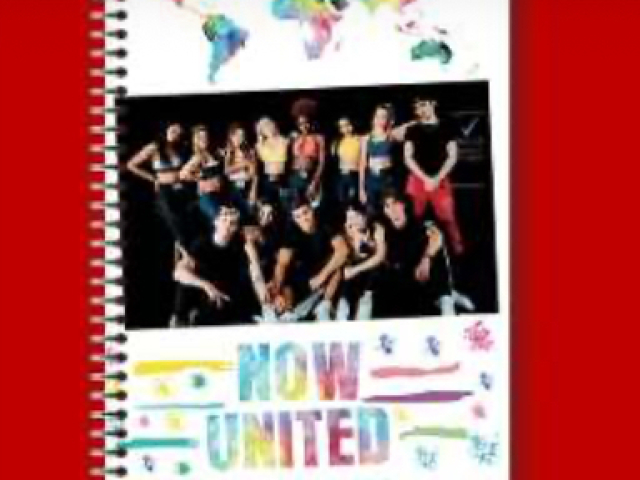 Now United