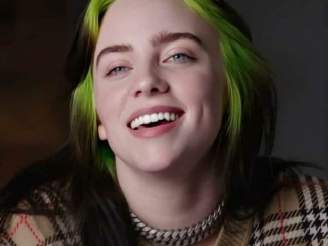 Billie eilish