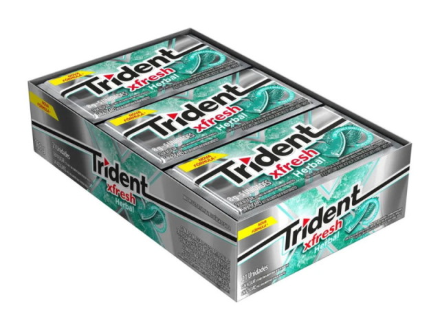 Trident