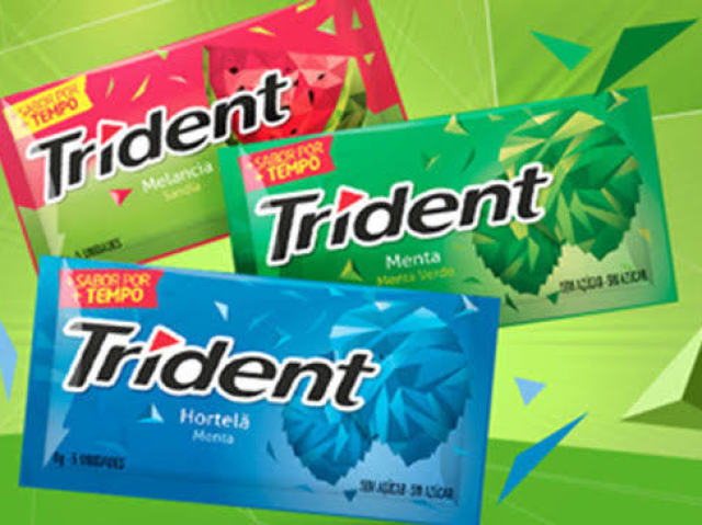 Trident