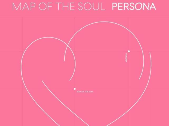 map of the soul Persona