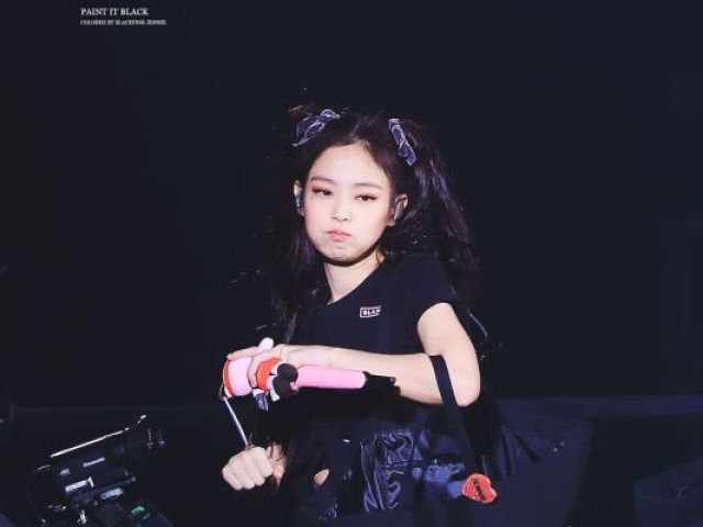 Jennie